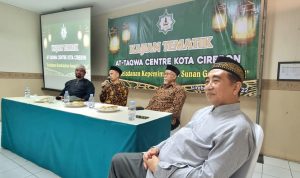 Keteladanan Kepemimpinan Sunan Gunung Jati, Kepemimpinan yang Membawa Perubahan