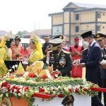 Syukuran HUT Bhayangkara ke 76, Kapolda Sumut : Terimakasih Masyarakat Atas Dukungannya