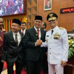 Bupati Gayo Lues Sebut Penujukan Achmad Marzuki Sebagai PJ Gubernur Aceh adalah Langkah yang Tepat