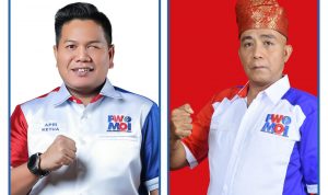 PW MOI Riau Beri Tanggapan Soal Larangan Takbir Keliling, PJ Wako Pekanbaru Dianggap Tidak Pro Islam