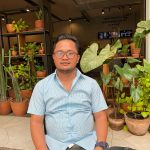 Sengketa Pengprov Pertina Sumut, Termohon Tak Hadiri Sidang di Baori