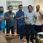 Kisruh PRSI Sumut, PB PRSI Jangan Tutup Mata Terkait Dualisme Kepengurusan