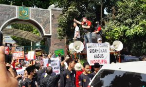 LQ INDONESIA LAWFIRM APRESIASI KABARESKRIM DAN TIPIDEKSUS ATAS DITAHAN KEMBALI HENRY SURYA