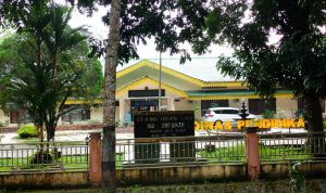 Kasek di Langkat : Semoga Ada Efek Jera dan Tak Ada Lagi Pungli