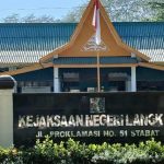 Dumas Mandek di Kejari Langkat, Warga Sampe Raya Bakal Demo