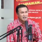 Tingkatkan Citra Positif Kemenkumham, Kakanwil Sumut Jadi Nara Sumber Talkshow Sebuah Media Swasta