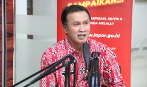 Tingkatkan Citra Positif Kemenkumham, Kakanwil Sumut Jadi Nara Sumber Talkshow Sebuah Media Swasta