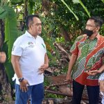 BRM Kusumo Putro:”Semua Yang Terlibat Pengrusakan Benteng Ndalem Patih Kraton Kartasura Harus Diproses Hukum”