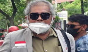 Oknum Kalapas R Diduga Memicu Penyiksaan Anak Hingga Meninggal Dunia