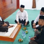 Terus Bersinar, Alumni UINSU Dr Asren Nasution Jabat Kadis Pendidikan Sumut