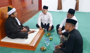 Terus Bersinar, Alumni UINSU Dr Asren Nasution Jabat Kadis Pendidikan Sumut