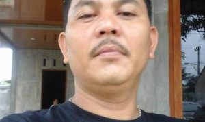 Gembong Sindikat Narkoba Internasional Ejwin Efendi Alias Roya Mulai Disidangkan