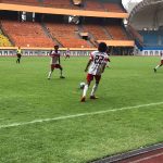 Bantai PS Garut 12-2, Porprov Kabupaten Bekasi Tergetkan Lawan Klub Diatas Level