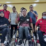 Ketum NPCIJabar : Norman Yulian Masih Sah Jabat Sekertaris Umum NPCI Kabupaten Bekasi