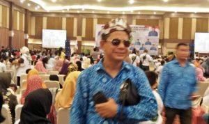 Ketua Pewarta Polrestabes Medan Dukung Arif Trinugroho Sebagai Sekdaprovsu