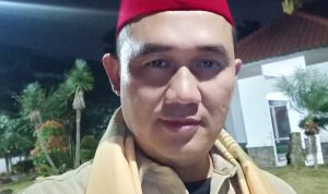 Terkait Polemik Pembentukan TPPD,Amrul Mustopa Penggiat Sosial dan pendiri ARR Institute, :” Pentingnya Dialog Kedaerahan”