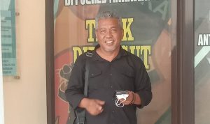 Dituding Jadi Sponsor PMI, Ketua DPD FPMI Karawang Akan Ambil Langkah Hukum