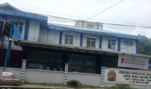 Apresiasi, Imigrasi Kelas I TPI Polonia Medan Berikan Kemudahan Pelayanan Pembuatan M-Paspor