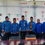 Disnaker Kabupaten Bekasi Gandeng KNPI Atasi Penangguran
