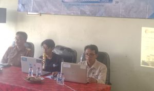KEGIATAN PENETAPAN DAN PENEGASAN BATAS ADMINISTRASI DESA 