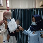 Kunjungan Tatap Muka Dibuka Kembali, Karutan I Medan Kanwil Kemenkumham Sumut : “Tidak Membuat Petugas Kita Lengah”
