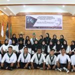 Pelantikan Pengurus HMI Komisariat Al-Ishlahiyah Binjai Periode 2022-202