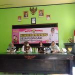 Pemdes Puspasari kecamatan pedes karawang menggelar rembug stunting