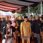Bupati Purwakarta Gelar Rapat Paripurna Hari Jadi Purwakarta ke-191 Tahun