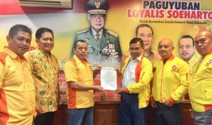 Partai PARSINDO Ajak Partai Mahasiswa Bersinergi Kawal Agenda Reformasi Untuk Kesejahteraan Rakyat