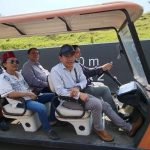 Dalam Rakerda SMSI Jabar, Siap digelar SMSI Bekasi Award 2022  Gandeng Meikarta