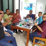 Brigjen Toga Panjaitan Siap Bergabung Besarkan PJS Sumut
