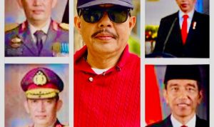 Pengungkapan Tewasnya Brigadir J, Ujian Bagi Kapolri Bangun Citra Polisi