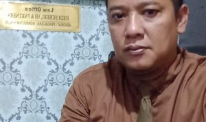 Terkait UU ITE, Debi Novita Desak Penangkapan Oknum LD