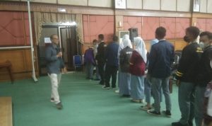 Forum Pembauran Kebangsaan Gelar Giat Kolaborasi Etnis di Balai Patriot Pemkot Bekasi