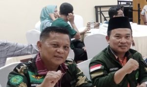 Ruang Terbuka Hijau (RTH) 30 PERSEN MENJADI PR BAGI BOBBY NASUTION