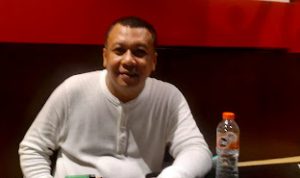 Pendi Komitmen Serahkan Kursi Ketua DPRD Karawang Kepada Budianto