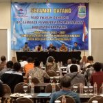 Musda Ke- 2 LPM Membangun Sinergi Yang Kuat Dengan Pemerintah Daerah