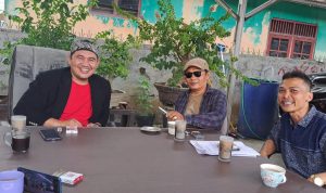 Bekasi Darurat Sampah?* Amrul Mustopa :”Pemerintah harus lebih serius dan libatkan masyarakat dalam penanggulangan persoalan sampah