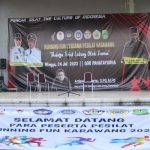 Mari Kita Lestarikan Budaya Jangan Sampai Hilang Apalagi Punah