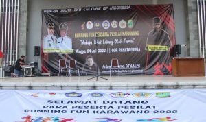 Mari Kita Lestarikan Budaya Jangan Sampai Hilang Apalagi Punah