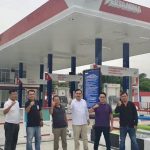 Yan Harahap Kunjungi Dapil Sumut 1 Bersama Anggota DPR RI