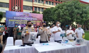 Penyelundupan Manusia Dari 9 Provinsi Indonesia Digagalkan