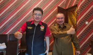 LQ INDONESIA LAWFIRM:  APAKAH PEMERINTAH BERANI MENGUSUT DUGAAN PENCUCIAN UANG KONGLOMERASI SINARMAS, LAWAN 9 NAGA?