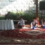 Hadirkan Wakil Rois Syuriah NU Sumut, Rahudman Kembali Gelar Pengajian Bulanan di Pendopo Khadijah