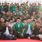 Gelar Pertemuan Pemuda Lintas Agama Se-Indonesia, GP Ansor Medan Menjadi Tuan Rumah