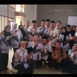 FPHI AKAN LAPORKAN PENGURUS PGRI KABUPATEN BEKASI, ATAS UNDANGAN KEPADA GTK NON ASN, DAN ACARA YANG DIGELAR PADA SAAT KBM