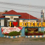 Kepala Desa Kutakarya H. Hendri Terus Bergerak Realisasiakan Pembangunan Pembangunan Untuk Desa Kutakarya