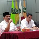 Sambut Tahun Baru Islam, Keluarga Besar UISU Gelar Gebar Muharam 1444 H