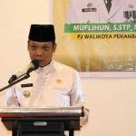 Pemko Pekanbaru Bolehkan Takbir Idul Adha di Masjid, Musala atau Rumah