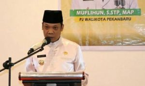Pemko Pekanbaru Bolehkan Takbir Idul Adha di Masjid, Musala atau Rumah